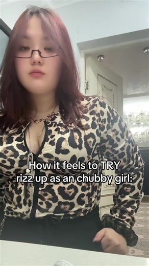 Understanding Chubby Girl Experiences in Dating