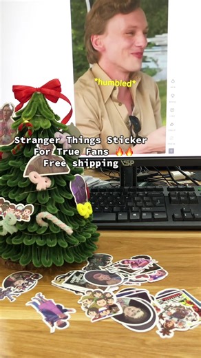 #sticker #stranger #strangerthingsedit #steve #jake