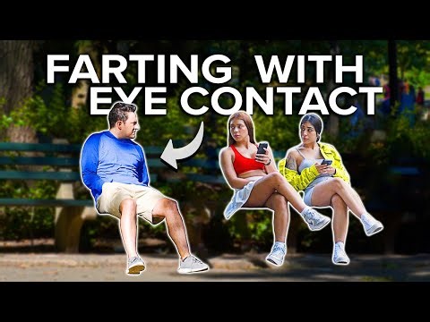Funny Fart Prank in NYC! Top Fanny Reactions🤣😲💨 #prank #2026 #funny #comedy #funnyreactions