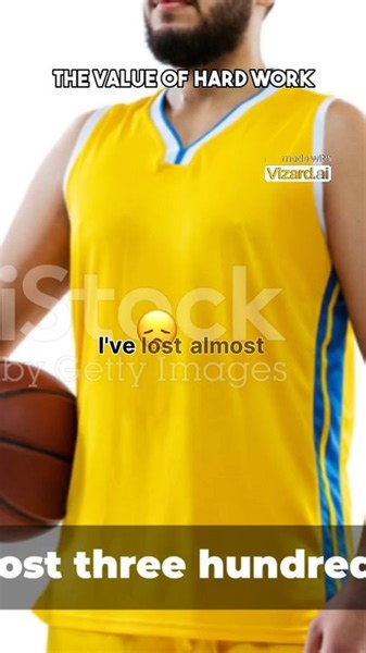 The Value of Hard Work