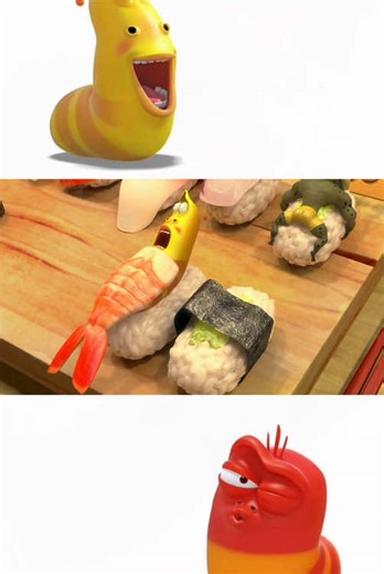 Sushi Restaurant Quality Review: A Humorous Take