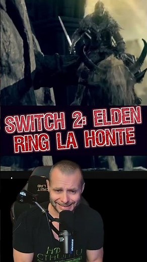 🚨 ELDEN RING ON SWITCH 2: AN $80 KEYCARD GAME! Fans are furious 🔥