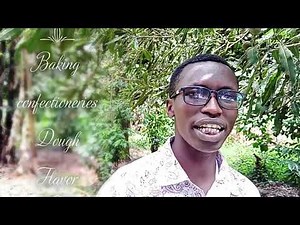 Macadamia Production in Kenya