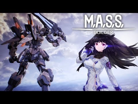 Does It Hold Up Now That It's Out? - M.A.S.S. Builder