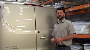 Van Security - Dead Locks