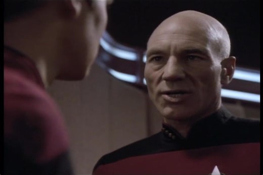 Starfleet Academy Courses: Advanced Navigation. Maneuvers: Kolvoord Starburst. "Five ships crossing within ten meters of each other and igniting their plasma trails. It's one of the most spectacular and difficult demonstrations in precision flying. And it hasn't been performed at the Academy for over 100 years; do you know why?" "It was banned by the Academy following a training accident, sir." "An accident in which all five cadets lost their lives." – Captain Jean-Luc Picard and Cadet Wesley Cr