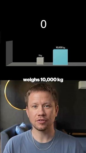 Mind-Blowing Physics: Collisions Reveal the Digits of Pi! #Physics #Pi #ScienceFacts
