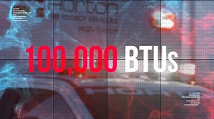 Boasting a 100,000 BTU cooling condenser capacity, Horton’s Cool-Tech can complete a full module cool down in under 9 minutes. With control through our i4G system, experience easier maintenance, performance monitoring, and diagnostics! #CoolTech #ExpectMore #HortonExperience | Horton Emergency Vehicles