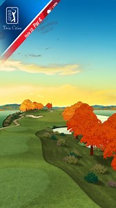 Don't miss out! TPC Twin Cities Hole 10 is now available in PGA Tour Golf Shootout! Download now and experience the excitement of TPC Twin Cities for yourself! https://bit.ly/PlayTOURToday | Concrete Software, Inc