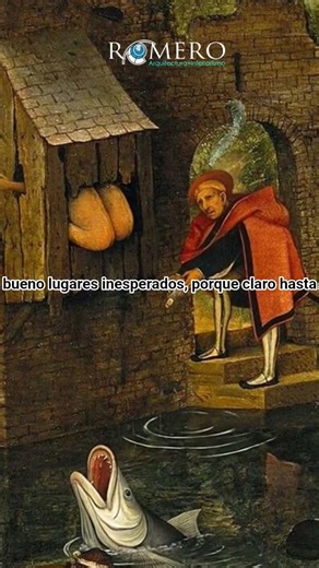 “This in castles… was the bathroom.” 🚽🏰