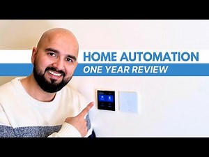 Is Home Automation Worth It? One Year Review of ‪@MTronicGlobal‬