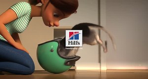 23 reactions | With over a decade of research on how nutrition affects cell function, Hill’s Pet Nutrition has been able to develop a special fibre blend from fruits & vegetables that activates the body’s natural ability to burn excess fat. Discover now Hill’s Pet Nutrition unique nutritional options for overweight pets. Get your paws on it now and start shopping with 10% off on Science Plan weight dry products!  https://bit.ly/2Y5RO8Y  | zooplus | Facebook