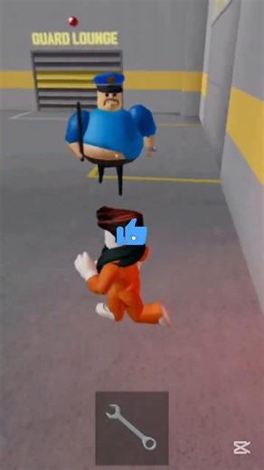 Roblox Prison Escape Only 1% Can Escape 😱