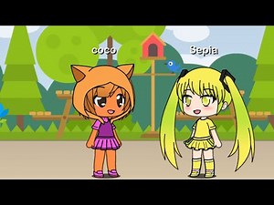 Coco And sepia YTP (1280 vision)