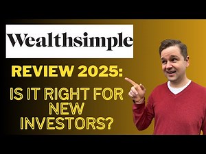 Wealthsimple Review 2025: Is It Right for New Investors?