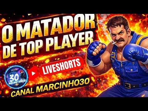 LIVESHORTS 🔥RETRO FIGHTGAME DOMINGÃO DO APELÃO LIVE RETRO É AQUI ! #BRASILEIRO30
