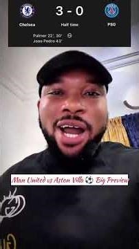 CHELSEA IN FINALS ARE A DIFFERENT TEAM #chelsea #psg #FIFACWC