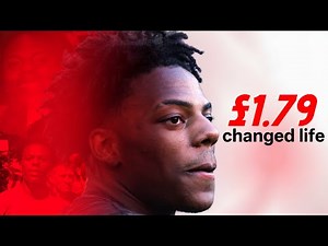 The £1.79 Moment that CHANGED iShowSpeed’s Career 😱!?