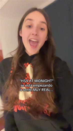 Harry Styles' HS4 at Midnight: What to Expect