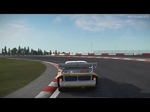 Project CARS 2 [Xbox One X] - Audi Sport quattro S1 Gameplay