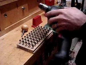 Basic Reloading: Trimming Pistol Brass