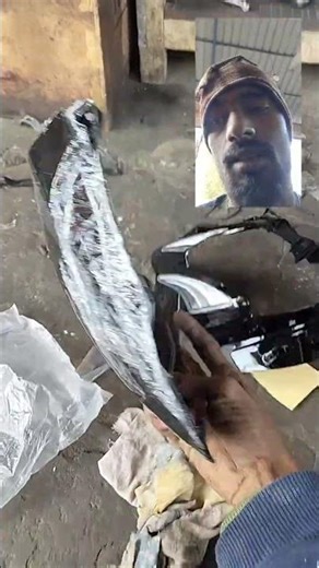 TVS sport visor fitting full video #shorts #trending #viralvideos