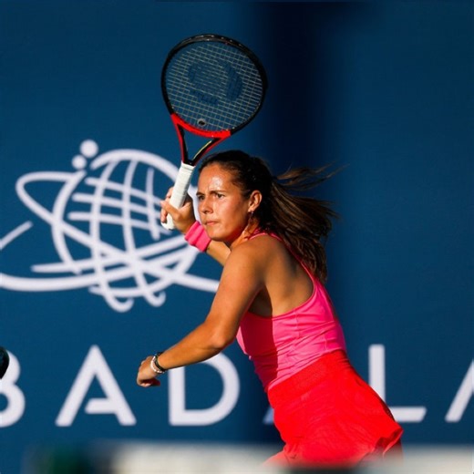 Abu Dhabi Open 2026 prize money pool | Augustman Malaysia