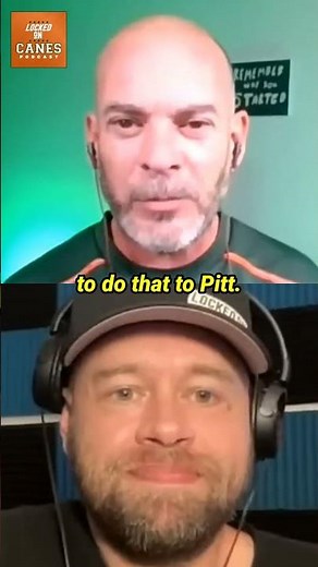 ENOUGH? Did Miami do ENOUGH to secure trip to the College Football Playoff? #canesfootball