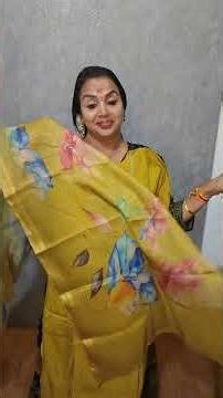 Sujiscreation 8870315058Pan india free shipping Open video must No return or exchange