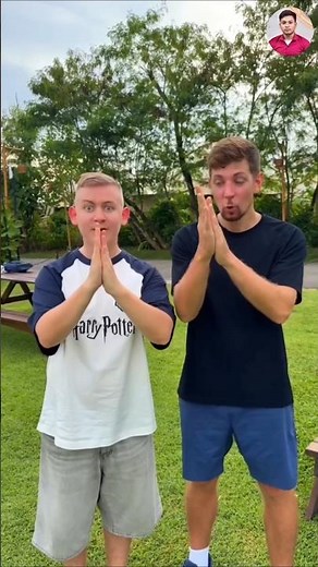 Try This || Amazing Hand Magic Challenge Tricks Tutorial 🤯😱❓ #magic #shorts #viral