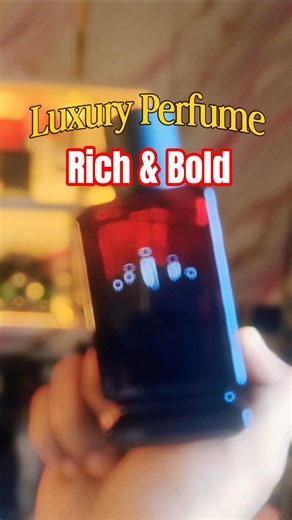 Luxury Perfume in Budget Price | Mafia Oud Perfume