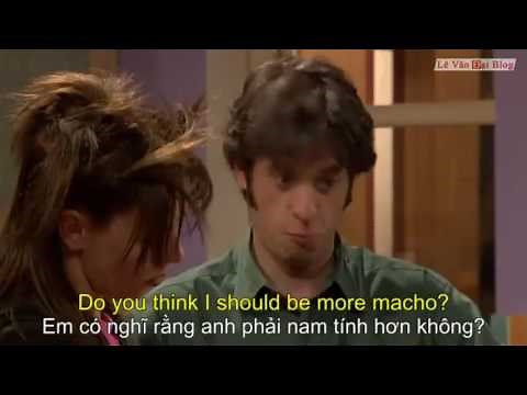 Extra Tập 15: The Bouncer. Học Tiếng Anh Qua Phim có phụ đề song ngữ Anh Việt