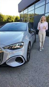 All-New Mercedes C-Class #shorts #shortvideo #viralshorts