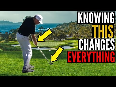 The TRUE SECRET of the Golf Swing in Under 2 Minutes!