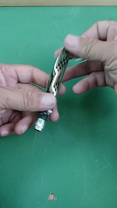 3K views · 36 reactions | Learn how to make an amazing paracord vortex key fob... #knots #crafts #crafted #paracordcrafts #handmade #reelsfypシ゚ #reelsfb #reelsvideo #fypシ゚ #fypシ゚viralシ #share #highlights #everyone @followers | Oros Arnold Caraga | Facebook