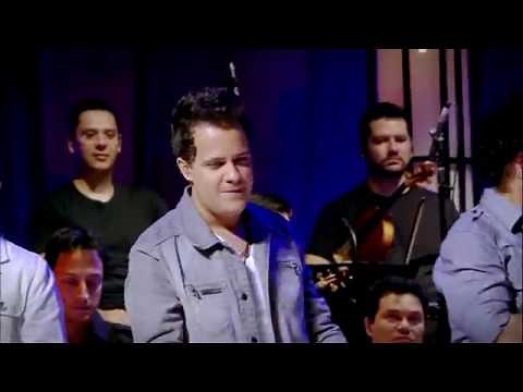 Teodoro & Sampaio - Boate azul (part. João Neto & Frederico) [DVD 30 Anos - Ao vivo]
