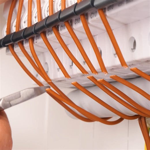 Learn How to Wire a Circuit Board in Under 2 Minutes! | Everyday Life