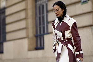 15 combinaciones de colores con las que mezclar el burdeos (y molarlo a otro nivel)