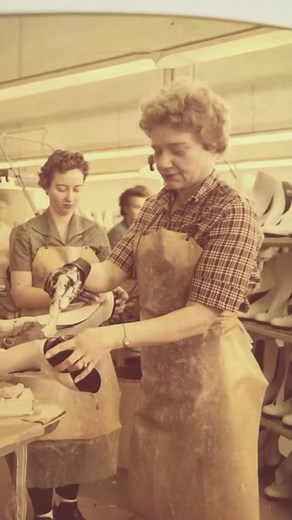 7.3K views · 144 reactions | Today we are celebrating the phenomenal women who’ve been the heartbeat of Riedell Skates for nearly 80 years! From the factory floor to the rink, track, and skate park, their dedication has shaped the world of skating. Happy International Women’s Day! ⁠⁠⁠#internationalwomensday #riedellskates #8M ⁠#rollerskating⁠ #iceskating | Riedell Roller | Facebook