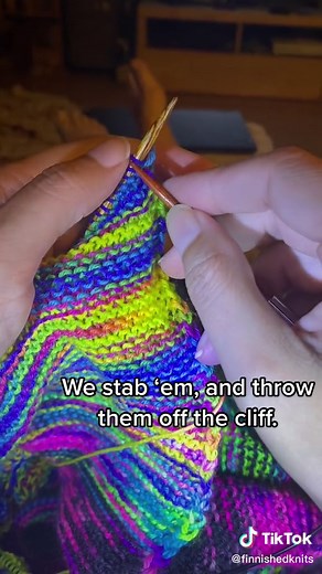 Next Row Knitting: Easy Tips for Transitioning Rows