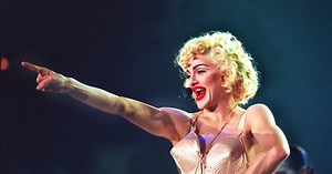 Das sind die 12 besten Popsongs der Welt