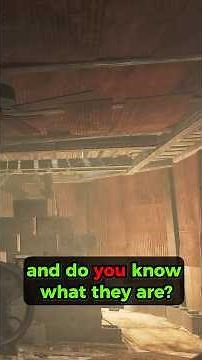Fallout 4's ONLY interior locations you can fast travel from #fallout4