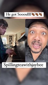 @charleseastman_ Brother such a great voice !!!!! | Spillingteawithjaybee
