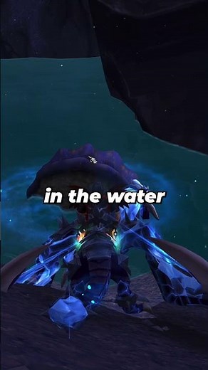 How to get the Secret Pretty Pearl in World of Warcraft #warcraft #worldofwarcraft