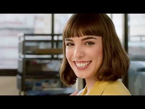 Commercial Maybelline