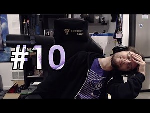 Best of Datto Does Destiny - Stream Highlights #10