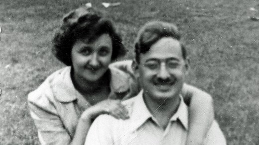 The American Parents Executed for Spying