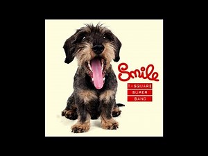 Open The 35th Gate (LIVE) T-SQUARE