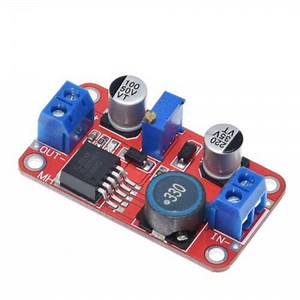 [Hot Item] Yhs DC-DC Step up Booster Power Module