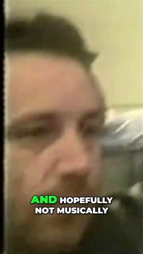 🎸 New Order vs. U2